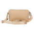 Bandoulière Reebok Flat Double Compartment Taupe