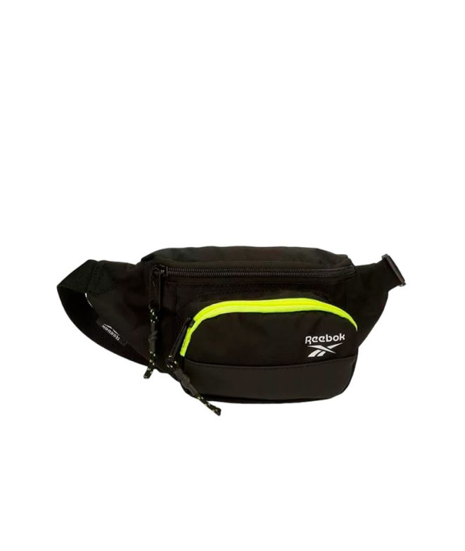 Sac banane Reebok avec poche frontale Hamilton...