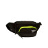 Sac banane Reebok avec poche frontale Hamilton Black
