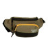 Sac banane Reebok avec poche frontale Hamilton Khaki Green