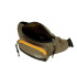 Sac banane Reebok avec poche frontale Hamilton Khaki Green