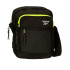 Bandoulière Reebok Porte-cahier Hamilton noir