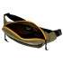 Sac banane Reebok Hamilton Kaki Vert