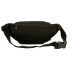Sac banane Reebok avec poche frontale Dexter Noir