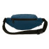 Sac banane Reebok avec poche frontale Dexter Navy / Navy Blue
