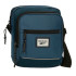 Reebok Bandoulière Dexter Portatablet Deux compartiments Marine / Bleu marine