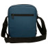Reebok Bandoulière Dexter Portatablet Deux compartiments Marine / Bleu marine
