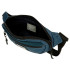 Sac banane Reebok Dexter Navy / Bleu marine