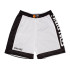 Pantalon Basket-ball Spalding from Short réversible Noir/Blanc