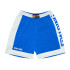 Pantalon Basket-ball Spalding from Short réversible Royal/Blanc