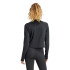 Sweat Fitness adidas Femme from Essentials Tr-Es 1/4Zip Noir