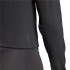 Sweat Fitness adidas Femme from Essentials Tr-Es 1/4Zip Noir
