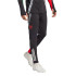 Pantalon Football adidas Homme de Arsenal Fc 24/25 Tiro24 European Training Noir