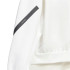Sweat adidas Femme Z.N.E. Hooded Blanc