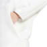 Sweat adidas Femme Z.N.E. Hooded Blanc