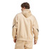 Sweat adidas Homme Sweat à capuche Z.N.E. Beige