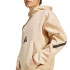 Sweat adidas Homme Sweat à capuche Z.N.E. Beige