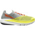 Chaussures running Altra de Vanish Carbon 2 Gris/Citron vert Homme