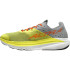 Chaussures running Altra de Vanish Carbon 2 Gris/Citron vert Homme