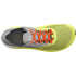 Chaussures running Altra de Vanish Carbon 2 Gris/Citron vert Homme