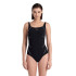 Maillot de bain Natation Arena Femme de Jewel One Piece R Noir/Blanc