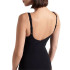 Maillot de bain Natation Arena Femme de Jewel One Piece R Noir/Blanc