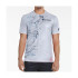 T-shirt Homme Bullpadel Casiop 008 Gris bleuté