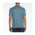 T-shirt Homme Bullpadel Casiop 414 Shadow Blue