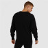 T-shirt Ellesse SL Succiso Noir Homme