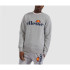 T-shirt Ellesse SL Succiso Gris Marl Homme
