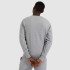 T-shirt Ellesse SL Succiso Gris Marl Homme