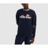 T-shirt Ellesse SL Succiso Marine Homme