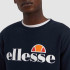 T-shirt Ellesse SL Succiso Marine Homme