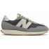 Chaussures New Balance 237 Gris