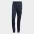 French Terry Homme Adidas Sportswear Tracksuit à capuche bleu