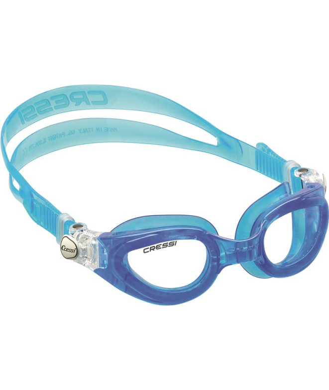 Lunettes de natation Cressi Rocks Pack