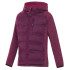 Joluvi Anorack Nublo Orquidea Oscuro /Orquidea Oscuro Femme