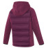 Joluvi Anorack Nublo Orquidea Oscuro /Orquidea Oscuro Femme