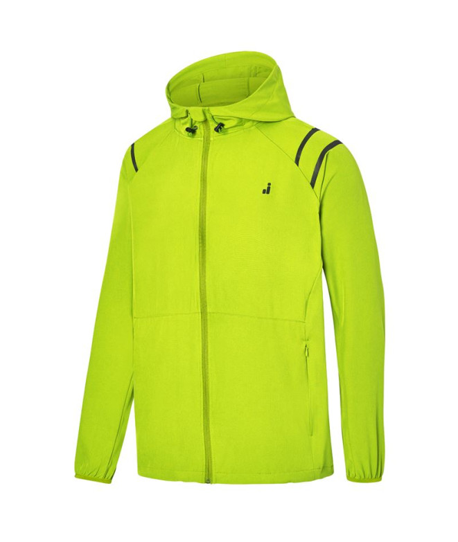Coupe-vent et softshells Montagne Joluvi De...