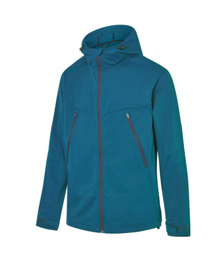 Veste Montagne De Joluvi