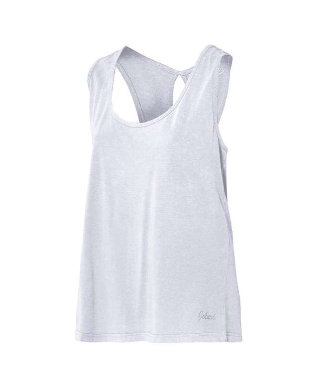 T-shirt Montagne Joluvi de Bambu Tank