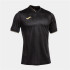 T-shirt Football Joma Homme d'or VI d'or noir