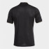 T-shirt Football Joma Homme d'or VI d'or noir