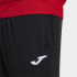 Survêtement Joma Enfant Lion II Rouge Noir