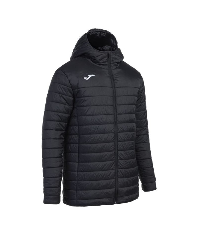 Veste Joma Urban V Enfant Noir