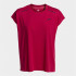 T-shirt Running Joma de R-City Fuchsia Fille