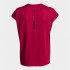 T-shirt Running Joma de R-City Fuchsia Fille