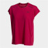 T-shirt Running Joma de R-City Fuchsia Fille