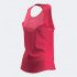 T-shirt Running Joma de R-City Fuchsia Fille