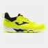 Chaussures Joma Homme B.Breston 2409 Jaune fluo